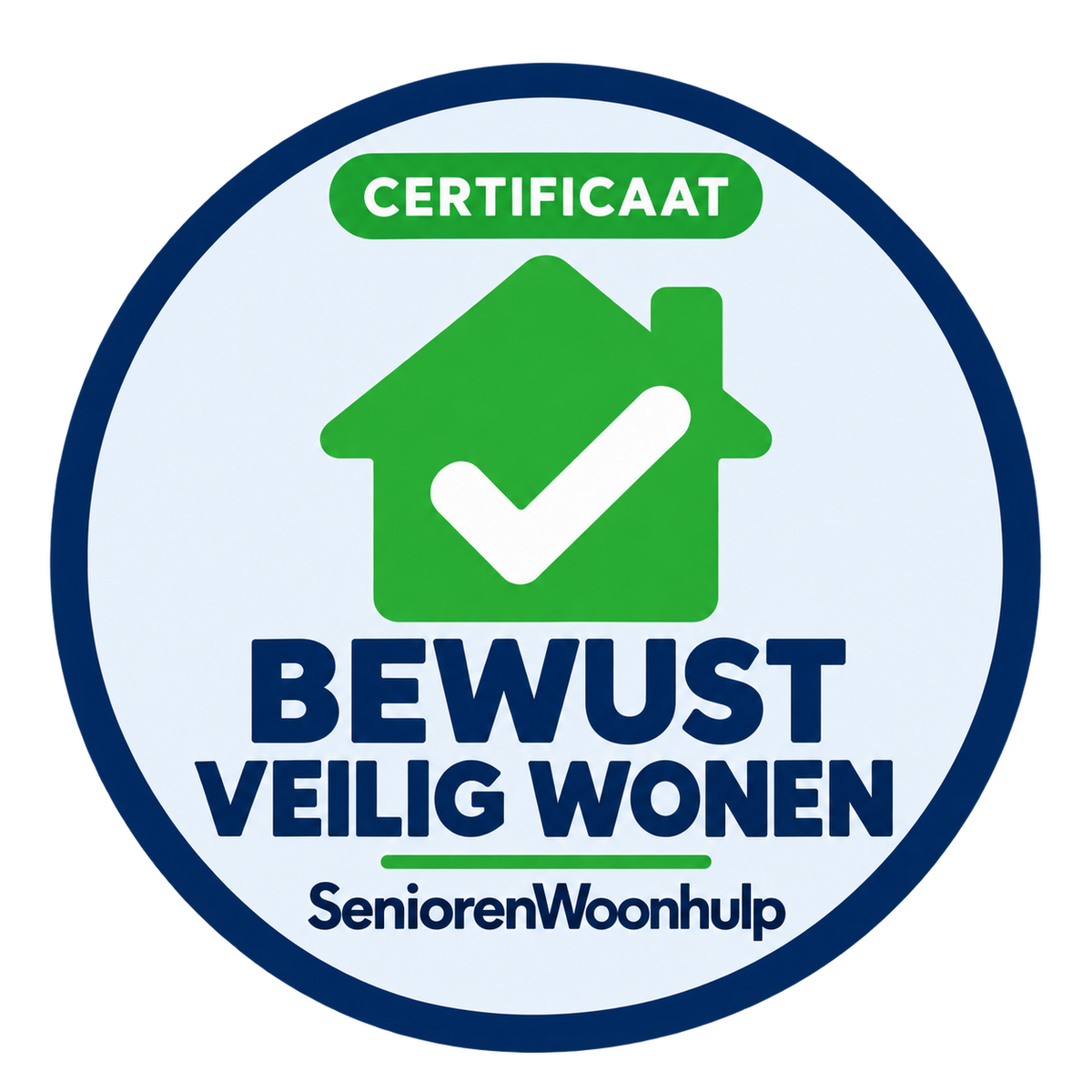 Jaarlijkse veiligheidscheck