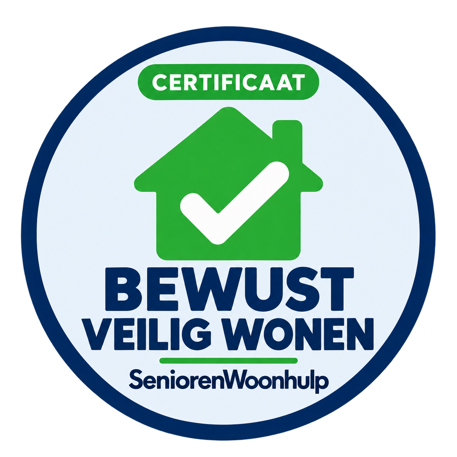 Jaarlijkse veiligheidscheck