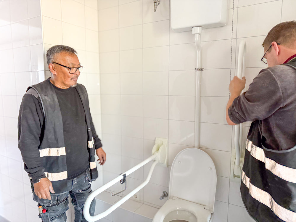 Onze rol voor woningcorporaties