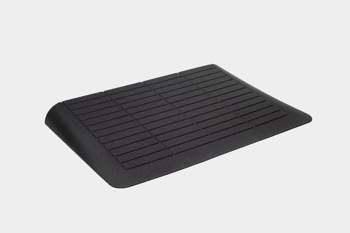 Drempelhulp | Comfort Line 12,5 cm, 90 cm breed