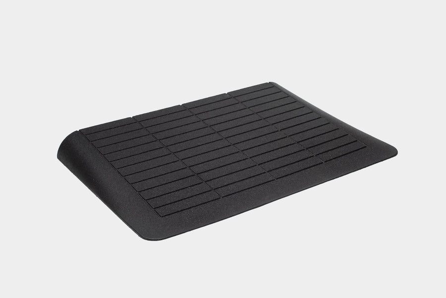 Veilig Wonen | Drempelhulp met schuine zijvlakken – Comfort Line