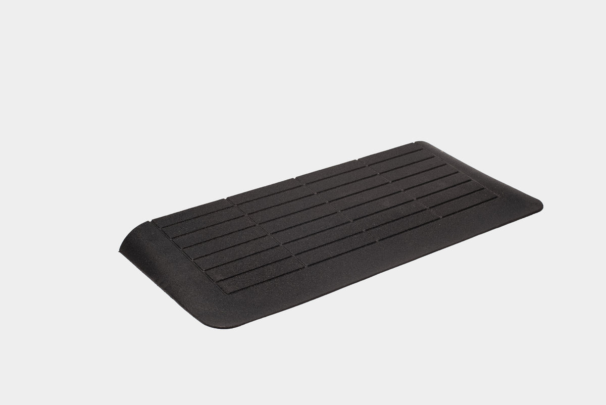 Drempelhulp | Comfort Line 10,5 cm, 90 cm breed