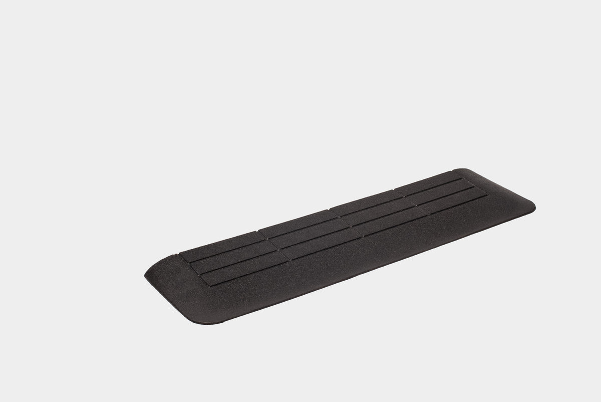 Drempelhulp | Comfort Line 9 cm, 90 cm breed
