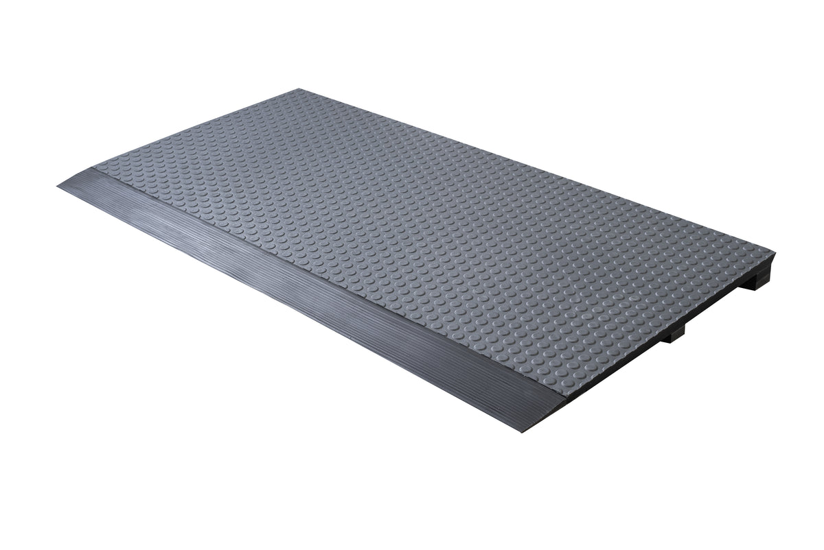 Drempelhulp| Solid Grip Line standaard 20 cm, 120 cm breed