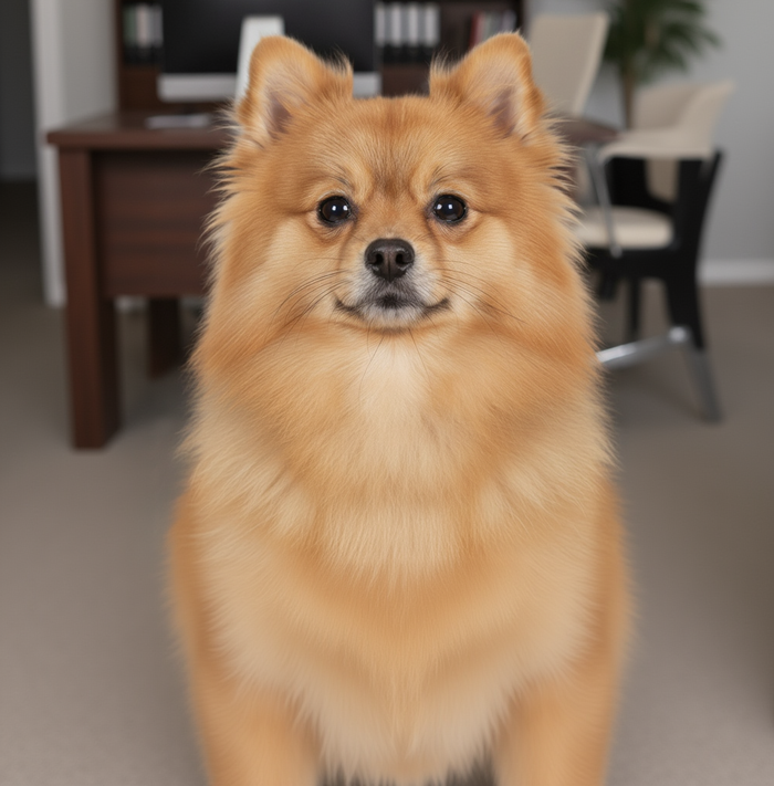 Puppy