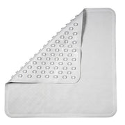 Antislip badmat voor in bad | Rubber met zuignappen