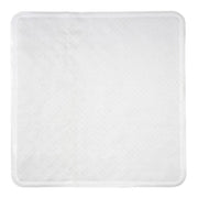 Antislip badmat voor in bad | Rubber met zuignappen