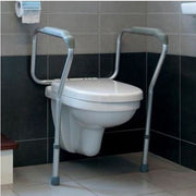Toiletsteun Liddy - Armsteun voor uw toilet