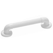 Wandbeugel met ribbels voor badkamer en toilet
