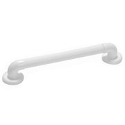 Wandbeugel met ribbels voor badkamer en toilet