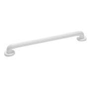 Wandbeugel met ribbels voor badkamer en toilet